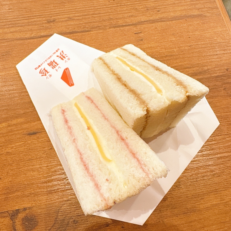 台湾甜商店 阪急三番街店