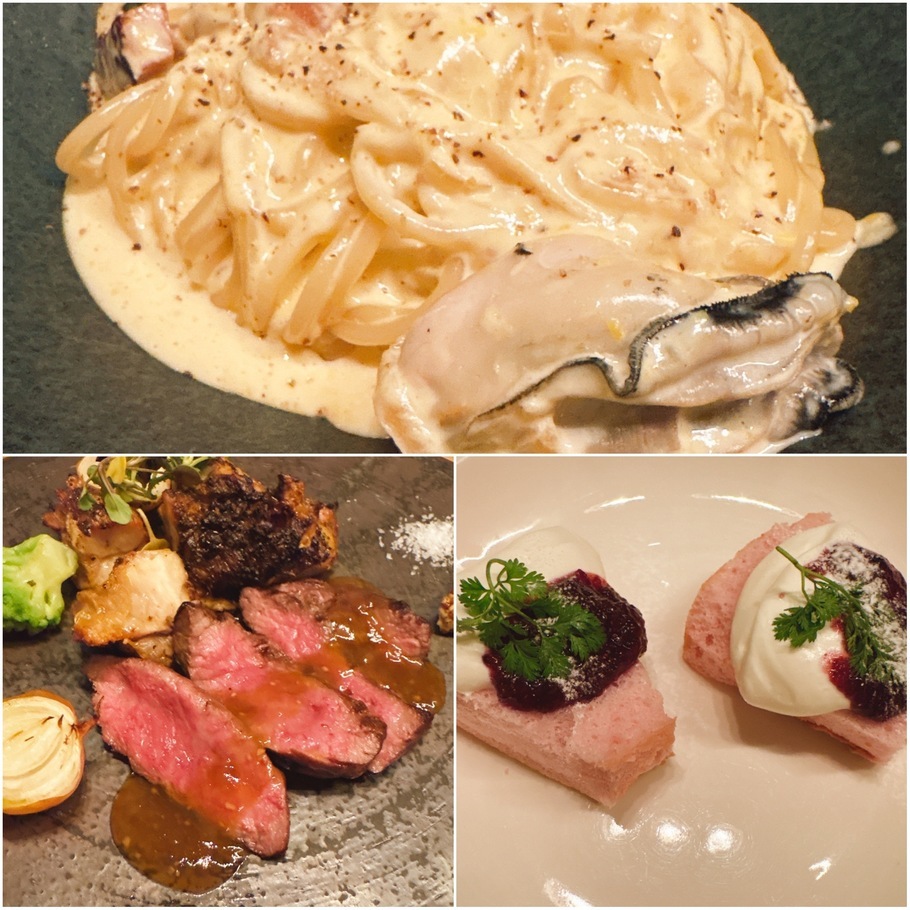 梅田ワーフ（UMEDA WHARF）
