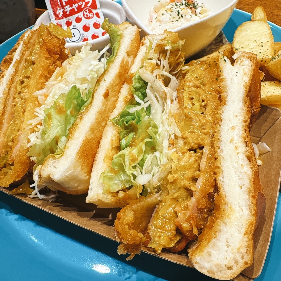角田町：堂山食堂 エスト店