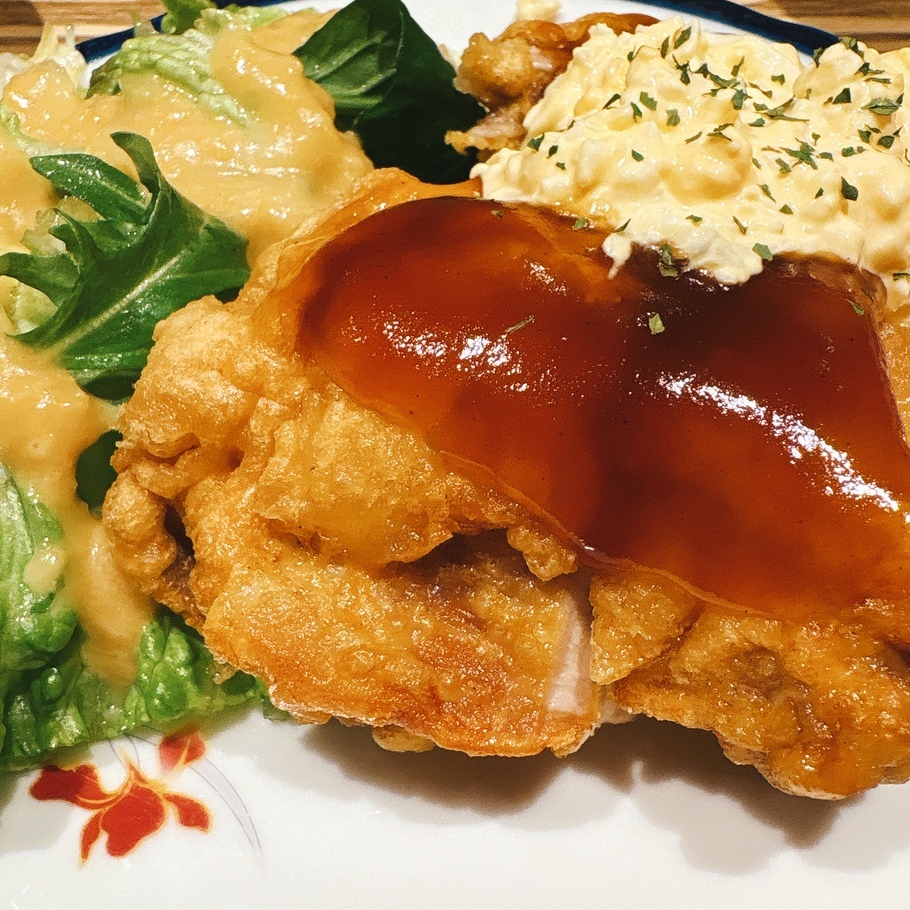 チキン南蛮