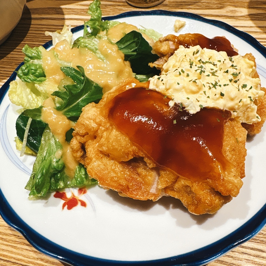 川北商店 焼鳥
