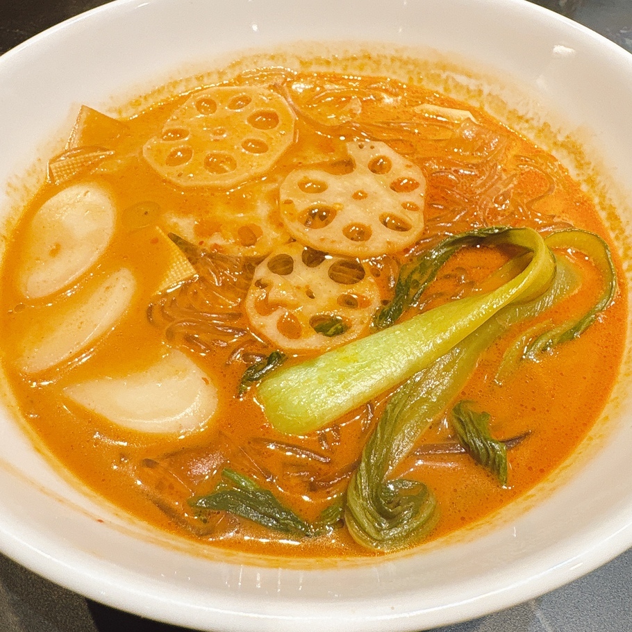 茶屋町：RETANG（リータン）麻辣湯