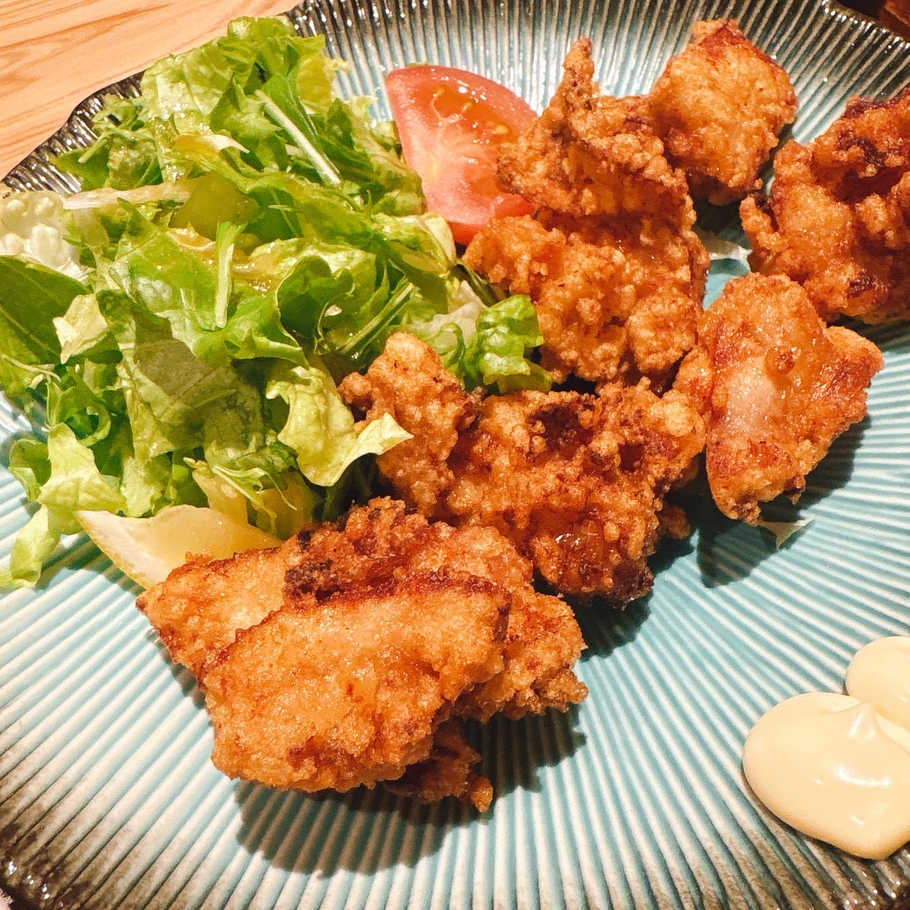 大深町：炉端・焼鳥・海鮮 『七囲炉』