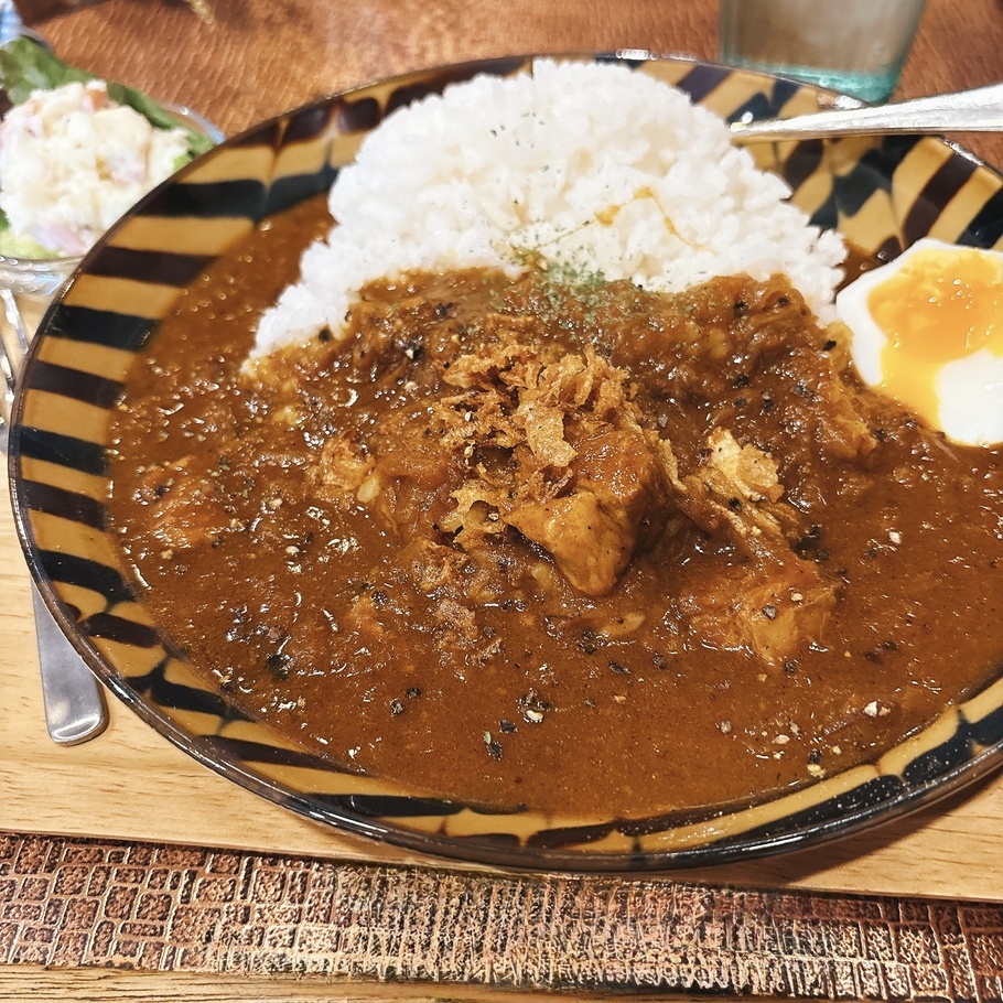 マ！カレー（ニューＭＡＳＡ）