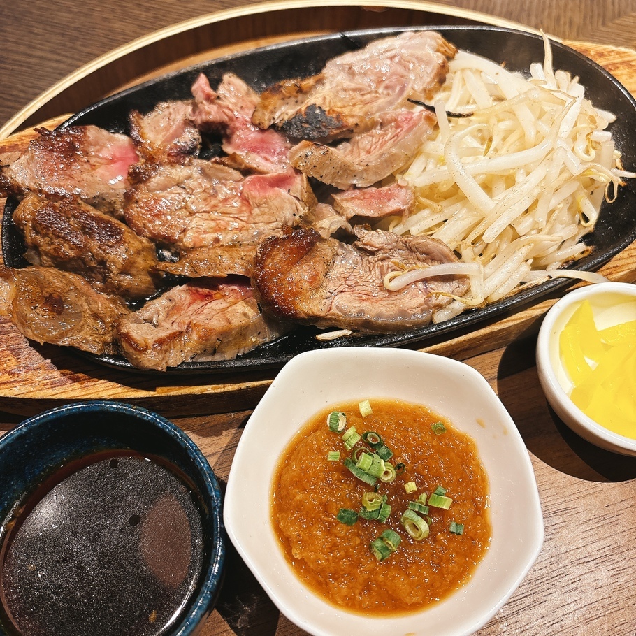 肉居酒屋 ホワイティー梅田 コマツバラファーム