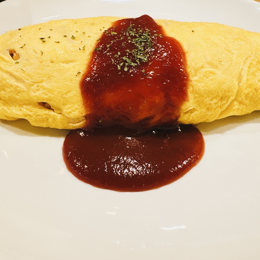 芝田：創作イタリアンカフェ&バル and（アンド）