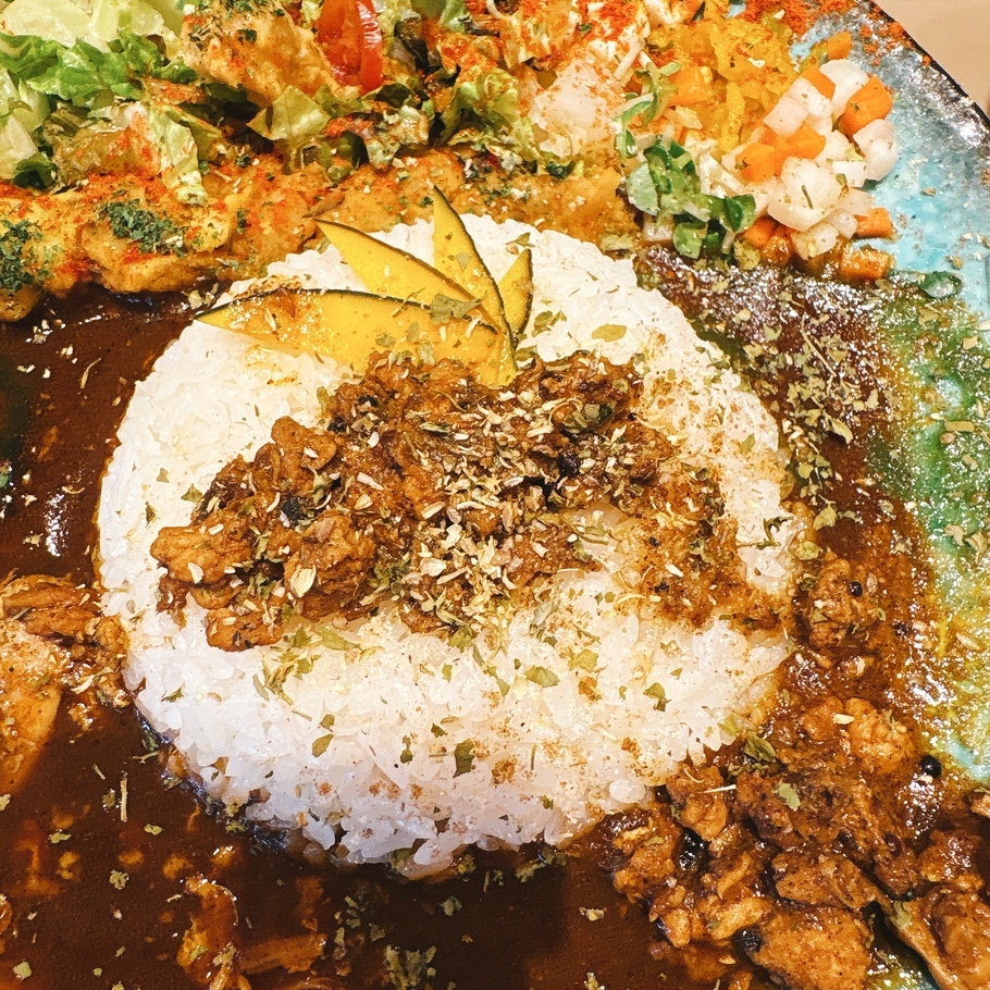 梅田：ボタニカリー 梅田店