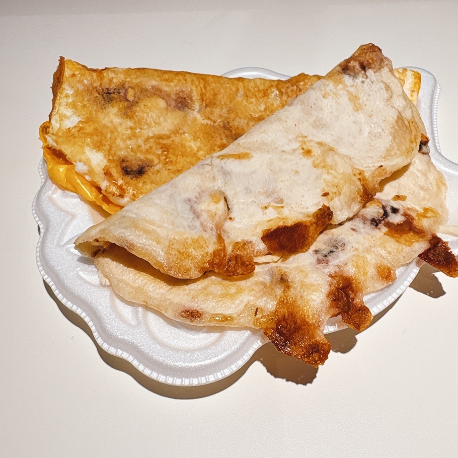 梅田：阪神名物 いか焼き