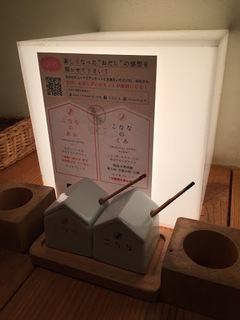 こななカウンター