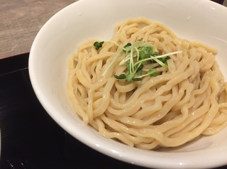 つけめんTETSU麺