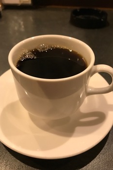 喫茶マルマンブランチセット４